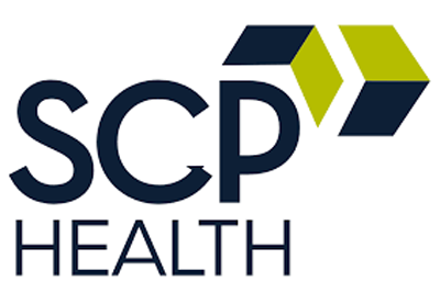 scp health logo